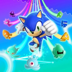 Reach For The Stars - Sonic Colors Ultimate