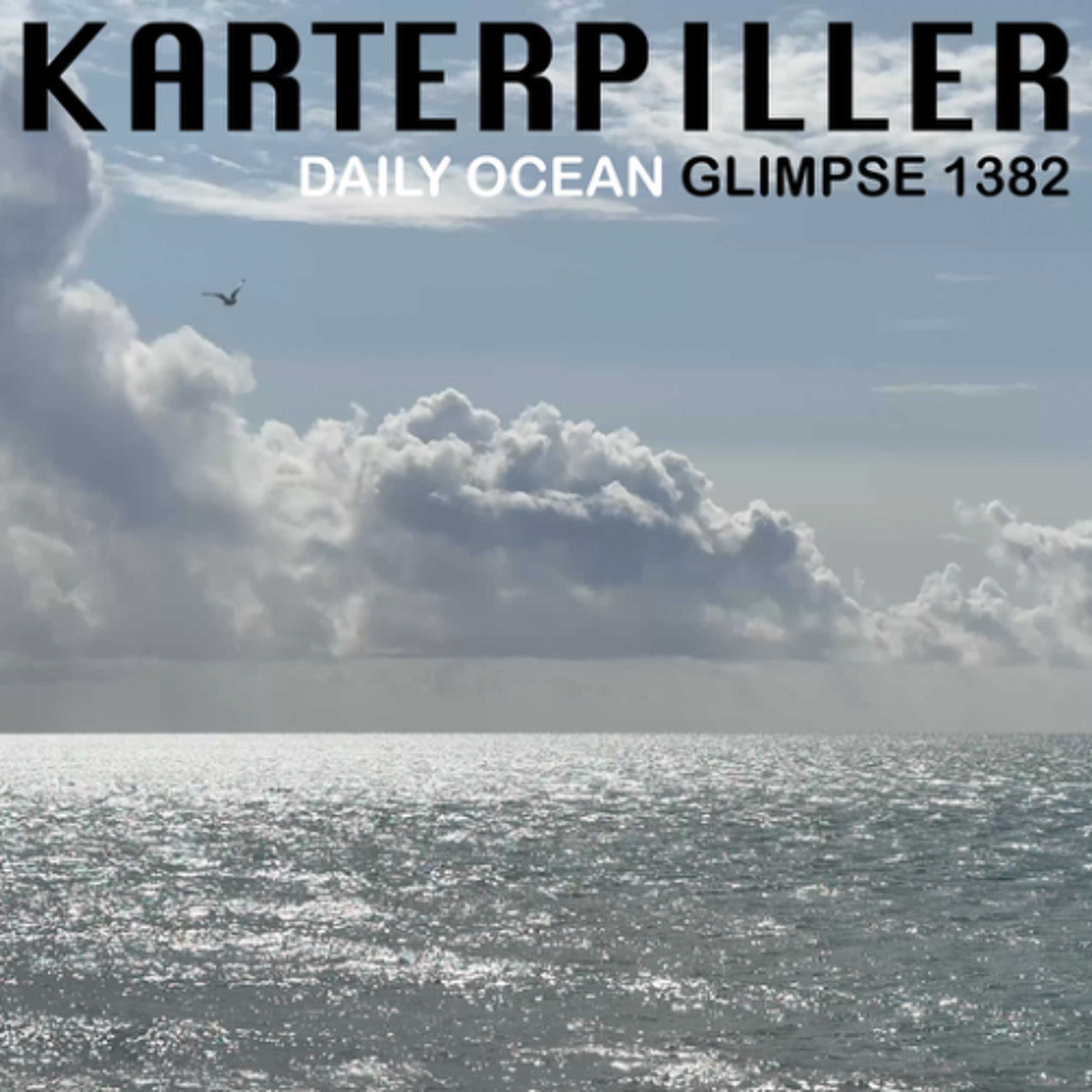 Glimpse 1382 (Jul 14 2025) episode artwork