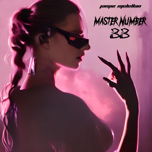 Jamie McLellan - Master Number 33 [FREE DL]
