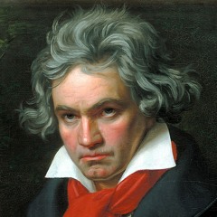 Beethoven, Piano Sonata in C minor ("Pathétique"), Op. 13, iii, C