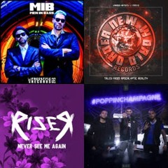 Ma playlist n° 85