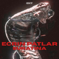 Ecrin Patlar Suratına