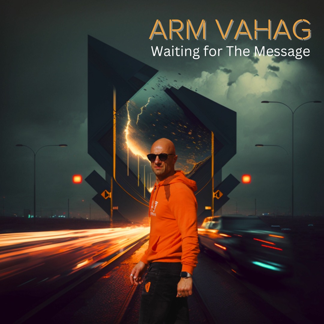 01 Waiting for the Message (Original Mix)