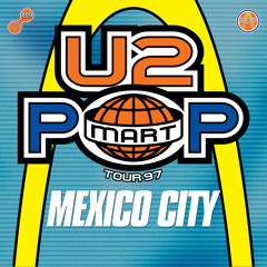 Staring At The Sun (Live From The Foro Sol Autodromo, Mexico City, Mexico / 1997)