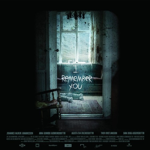 'I REMEMBER YOU O.S.T.' (Óskar Thór Axelsson) Kjallarinn