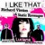 Artwork for Richard Vission & Static Revenger - I Like That  (Alex Novatsky Extended Remix)