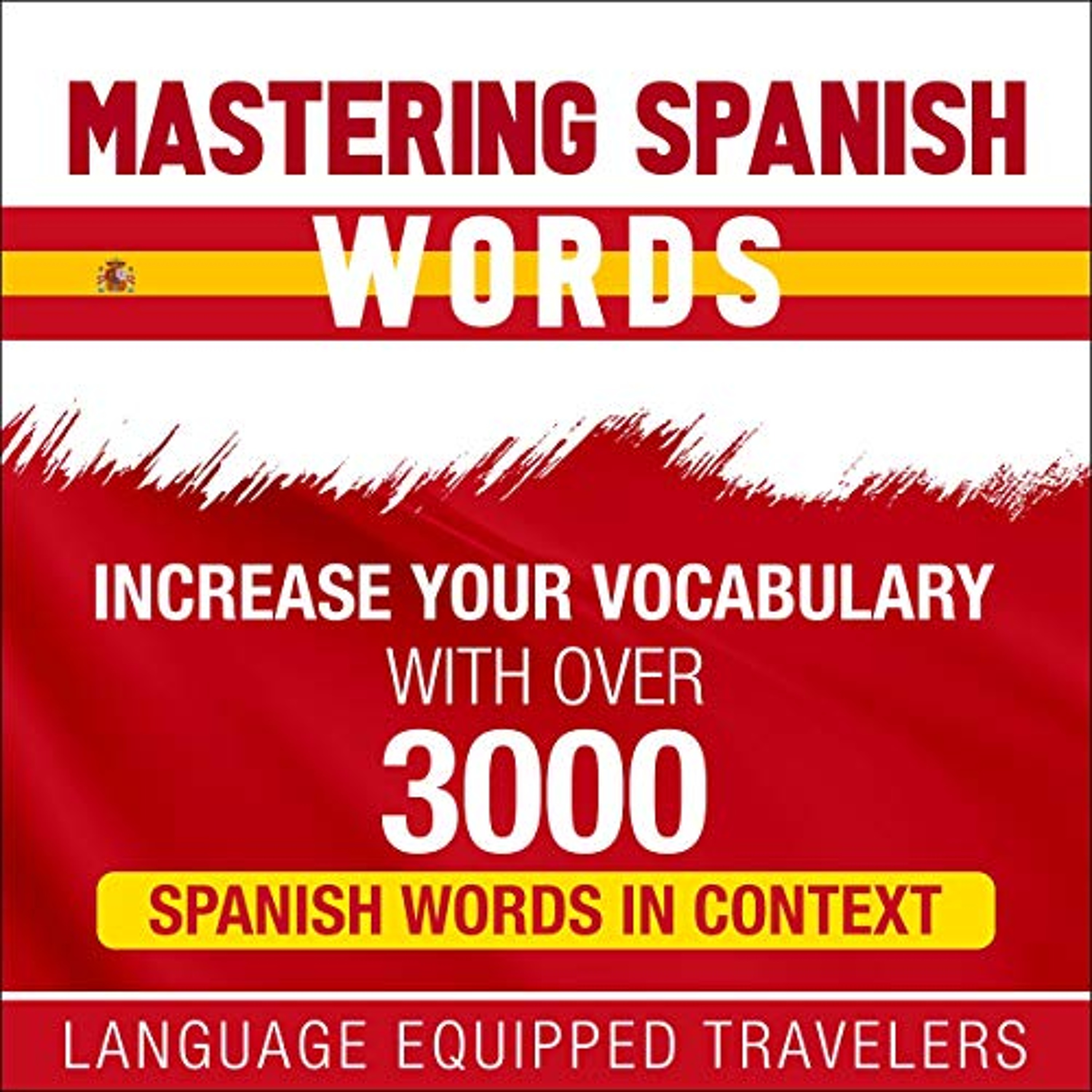 Mastering Spanish Words (Audiolibro) | Prueba Gratis