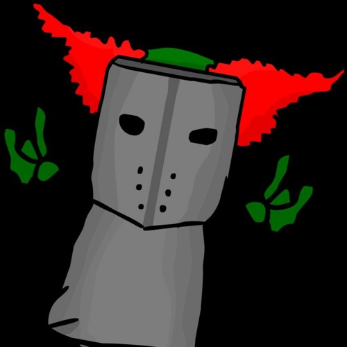 Tricky Madness but only Tricky Sings