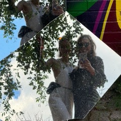 PSYCHEDELIC BREATH®️ mit Roxana und Xenia auf dem Zytanien Festival 2024