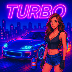Gramophonerz - Turbo
