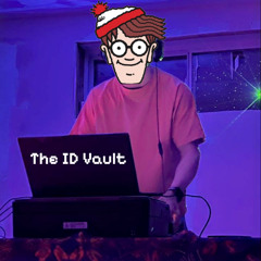Where's The ID? Vol. 3