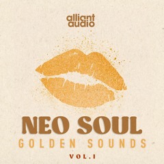 Alliant Audio -  Neo Soul Golden Sounds