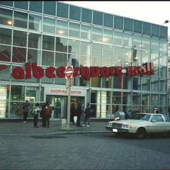 BACK TO ALBEE SQUARE