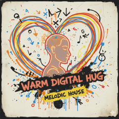 Warm Digital Hug (Seoul Edit)