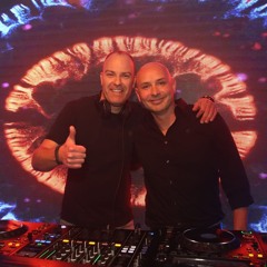 SOK b2b SUPERSIX - Live@Oktober Trance Fest 11-10-2025 Houten