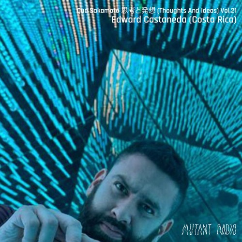 Edward Castaneda (Costa Rica) [16.04.25]