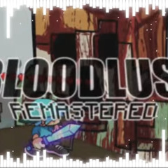 Vs Herobrine Reborn - Bloodlust Remastered (Slowed + Reverb)