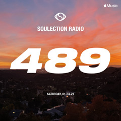 Soulection Radio Show #489