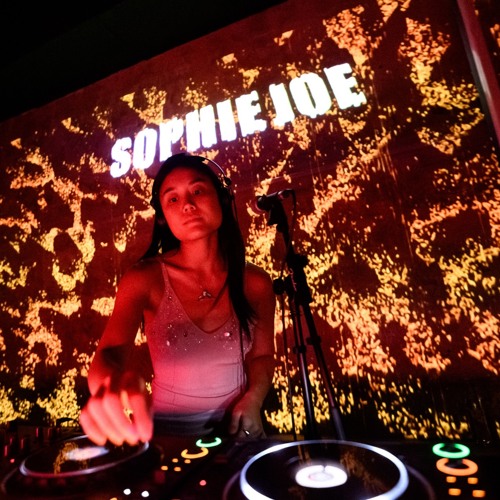 Hybrid Live Set @ Behind The Green Door, Singapore | 30.11.24