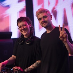 FERAL FESTIVAL MIX 2026