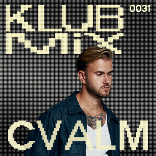 KLUB MIX 031 WITH CVALM