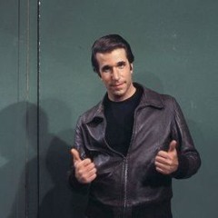 the fonz (clockwork + mingus)