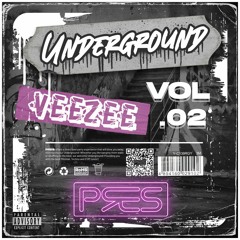 PRES | Underground Vol. 02 Feat. VeeZee
