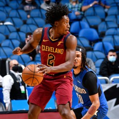 Call of the Game: Sexton Scores 20 Points in Eight Straight - January 6, 2021