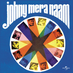Pal Bhar Ke Liye (From "Johny Mera Naam")