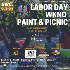 2022 Carnival Haven Picnic
