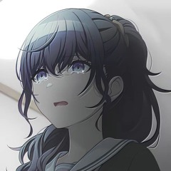 プロセカ BGM/Project Sekai OST - (絆の侵食) heard in Saying Goodbye To My Masked Persona Ep 7