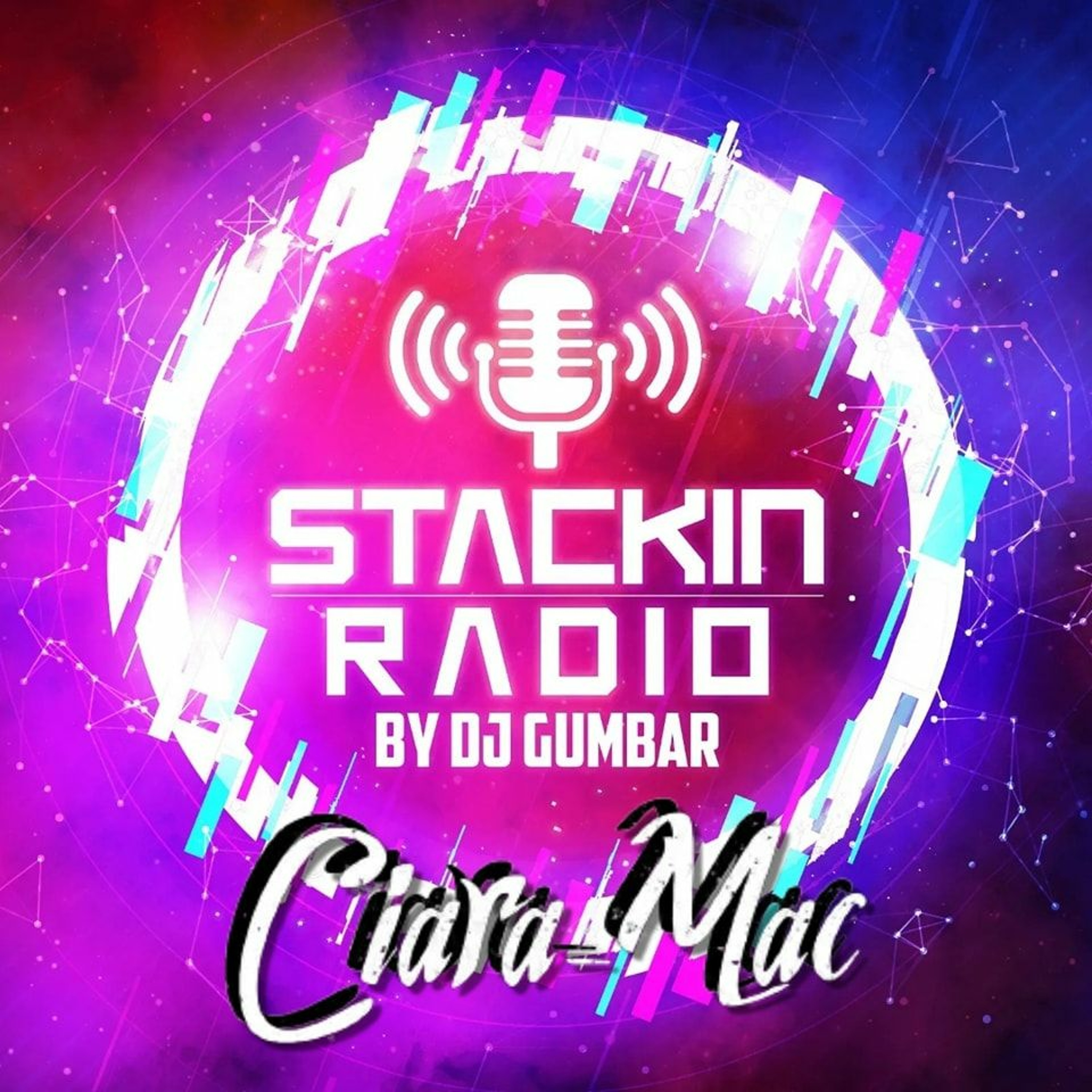 Stackin\' HQ Hosted By DJ Gumbar