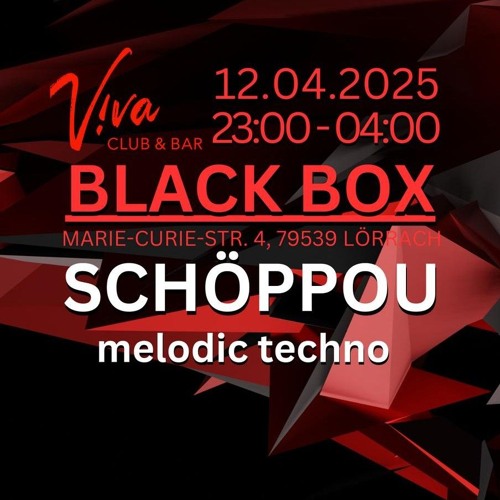 Schöppou12.04.25@Viva-Club-Bar.Lörrach