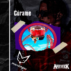 Rauw Alejandro - Cúrame (Artitek House Remix) [BUY=FREE DOWNLOAD]