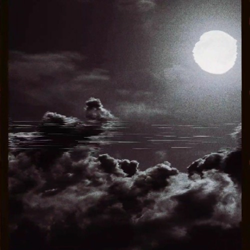 Embracing Carpathian Mourning