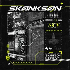 Skankson In Session Vol.1 [Tracklist Updated]