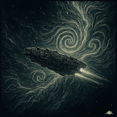 Moldetek - Whisper of Nebul