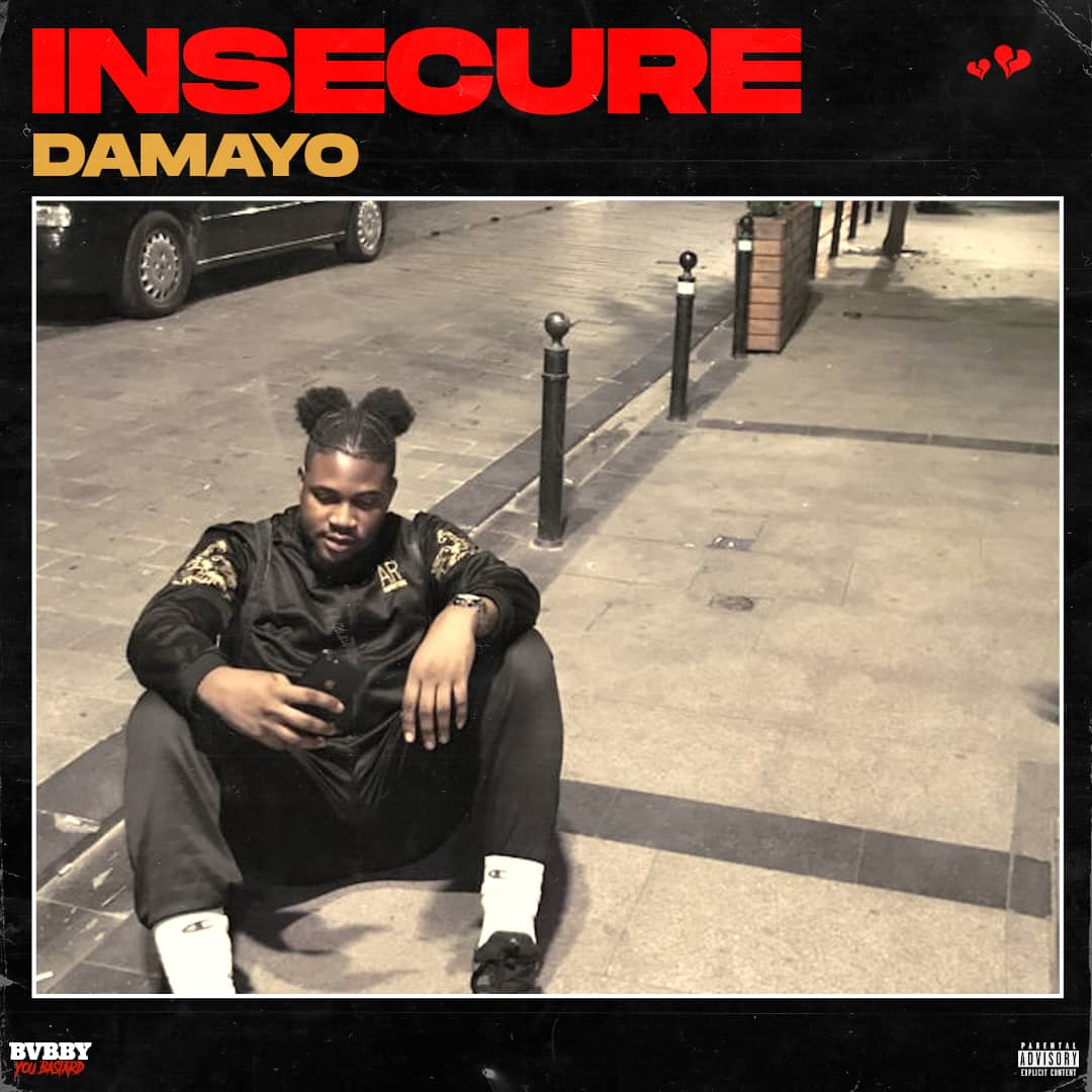 Insecure episode artwork