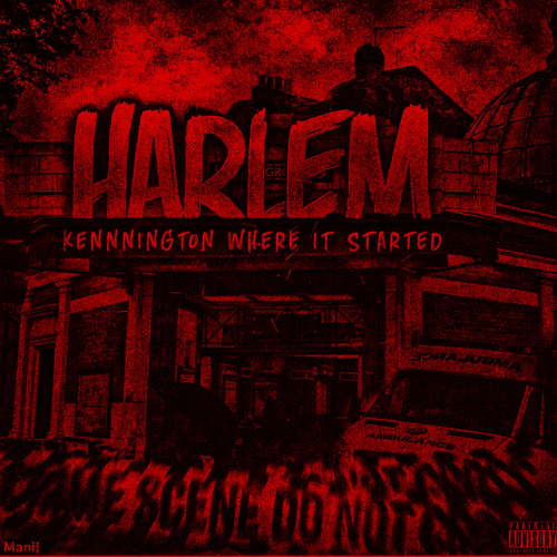 Kennington (Where It Started) - NKfix (Free DL)