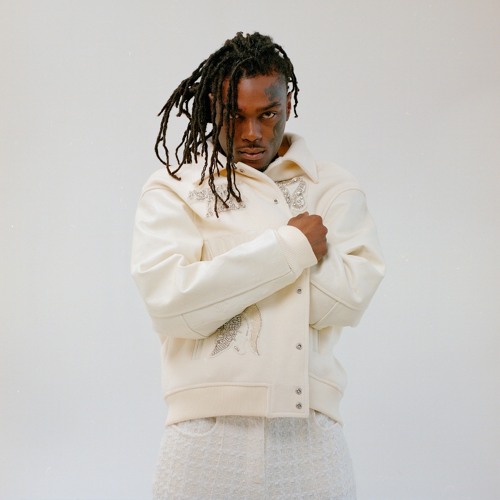 TEZZY PENDERGRASS