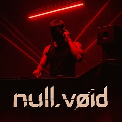 Hard Industrial Set 1 | null.vøid