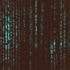 KVNG MQVK- THE MATRIX