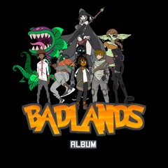 Jack The Ripper (Prod. Nanashi Beats)(BadLands Album)