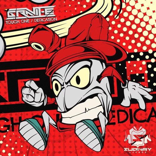 GRAVIT-E - DEDICATION