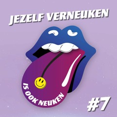 Jezelf Verneuken Is Ook Neuken 7.0 - Spoontech