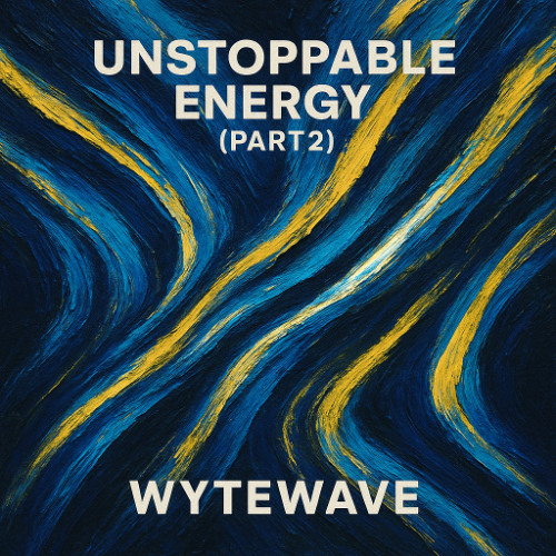 UNSTOPPABLE NRG (Part2)