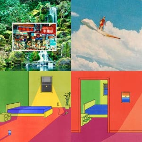 плейлист для крутых