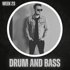 Week 23 Mix: Drum & Bass | 2AM Soundtrack To Your Summer #domod