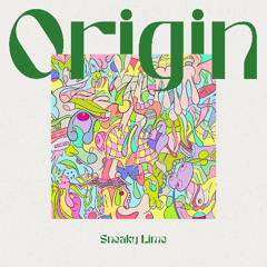Sneaky Lime-Origin