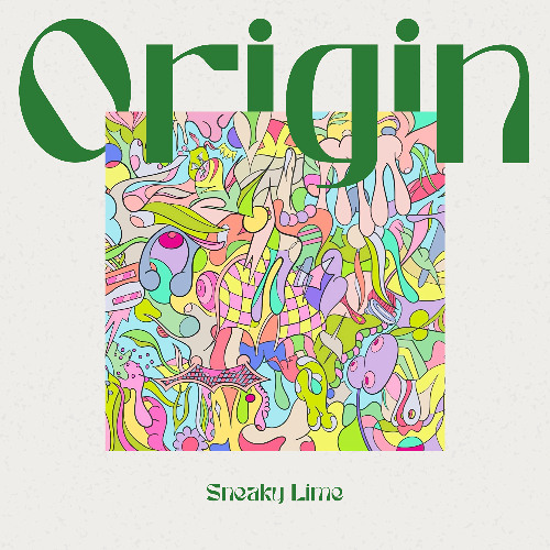 Sneaky Lime-Origin